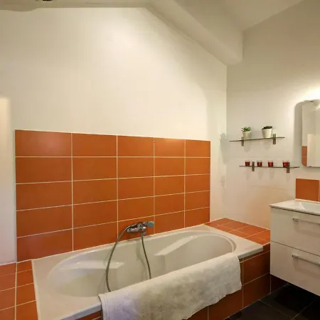 3 Avec Hammam, Sauna Et Jacuzzi A - Fr-1-496-8 Gospodarstwo wiejskie Cellieu