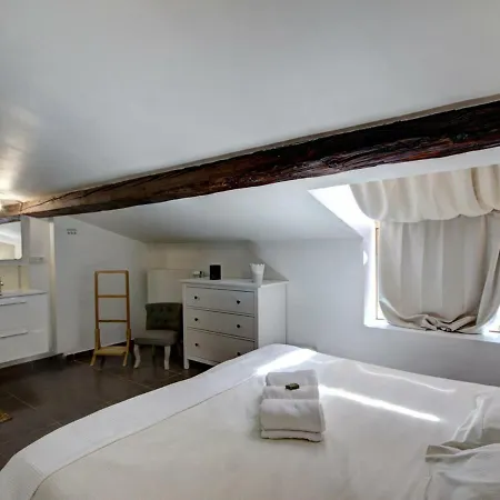 3 Avec Hammam, Sauna Et Jacuzzi A - Fr-1-496-8 *