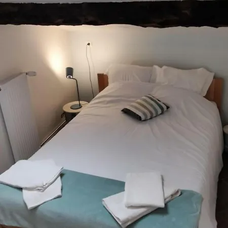 3 Avec Hammam, Sauna Et Jacuzzi A - Fr-1-496-8 * Cellieu