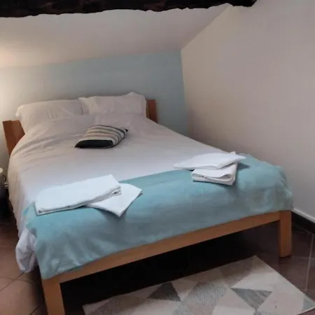 بيت للعطل 3 Avec Hammam, Sauna Et Jacuzzi A - Fr-1-496-8 *