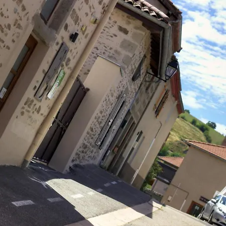 3 Avec Hammam, Sauna Et Jacuzzi A - Fr-1-496-8 * Cellieu
