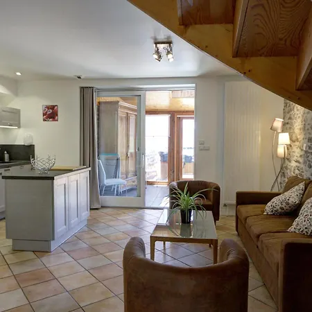 Gospodarstwo wiejskie 3 Avec Hammam, Sauna Et Jacuzzi A - Fr-1-496-8 Cellieu