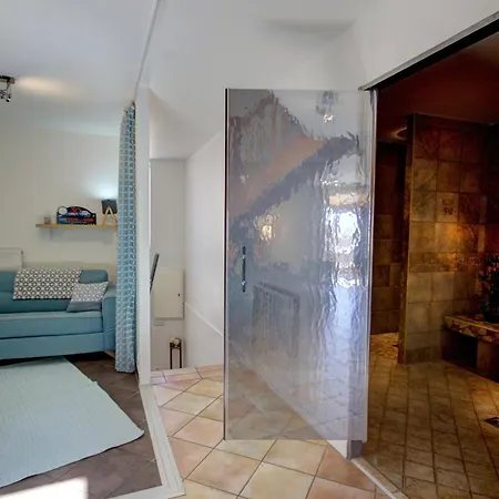 3 Avec Hammam, Sauna Et Jacuzzi A - Fr-1-496-8 * Cellieu