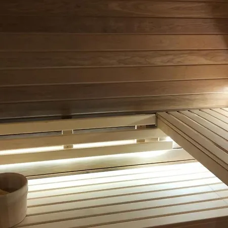 3 Avec Hammam, Sauna Et Jacuzzi A - Fr-1-496-8 * Cellieu