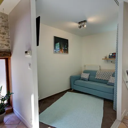 3 Avec Hammam, Sauna Et Jacuzzi A - Fr-1-496-8