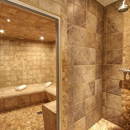 3 Avec Hammam, Sauna Et Jacuzzi A - Fr-1-496-8 Gospodarstwo wiejskie *