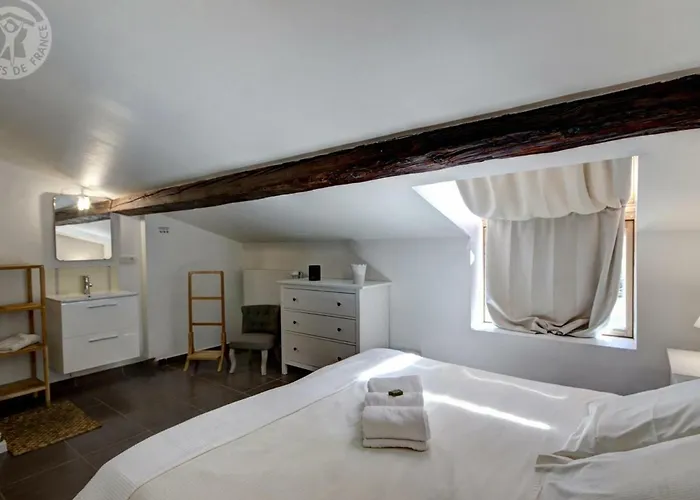 3 Avec Hammam, Sauna Et Jacuzzi A - Fr-1-496-8 *