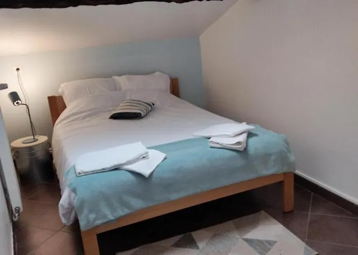 Vakantiehuis 3 Avec Hammam, Sauna Et Jacuzzi A - Fr-1-496-8 *