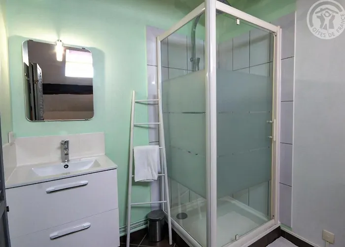 3 Avec Hammam, Sauna Et Jacuzzi A - Fr-1-496-8 Cellieu